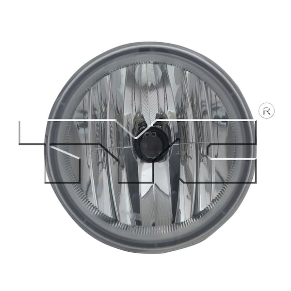 Tyc Tyc Fog Light Assembly, 19-5903-00 19-5903-00 - main